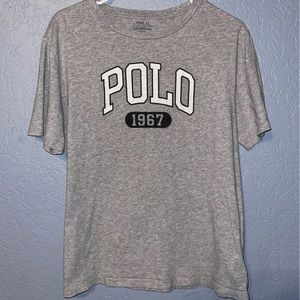 Polo Ralph Lauren t shirt